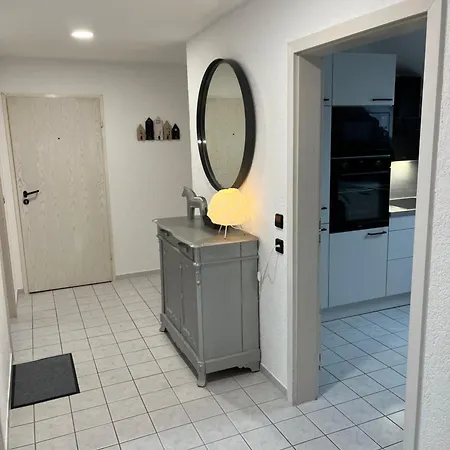 Mooi Apartment