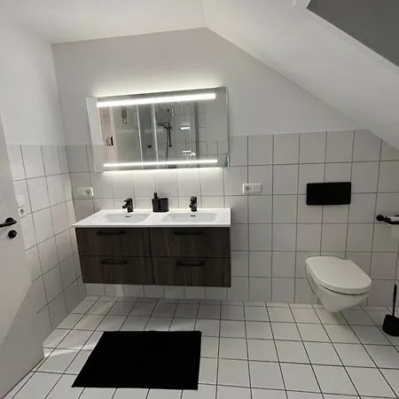 Apartament Mooi Kraichtal