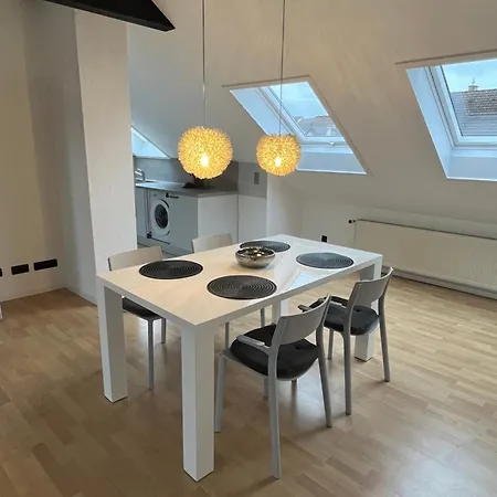 Apartment Mooi Kraichtal