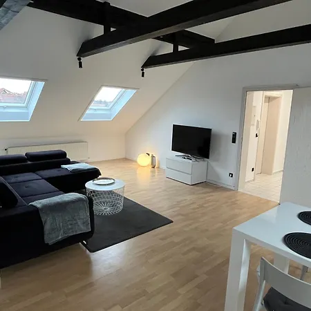 Mooi Apartment